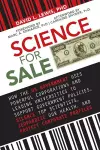 Science for Sale cover