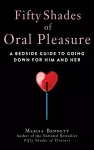 Fifty Shades of Oral Pleasure cover