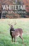 The Whitetail Hunter's Almanac cover