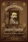 An Autobiography of Joseph Conrad cover