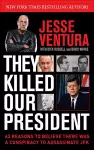 They Killed Our President cover