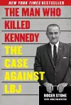 The Man Who Killed Kennedy cover