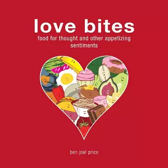 Love Bites cover