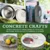 Concrete Crafts cover