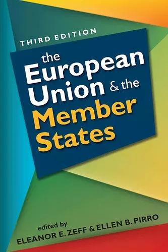 The European Union & the Member States cover
