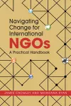 Navigating Change for International NGOs cover