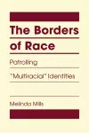 The Borders of Race cover