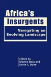 Africa’s Insurgents cover