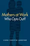 Mothers at Work cover