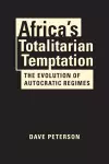 Africa's Totalitarian Temptation cover