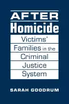 After Homicide cover