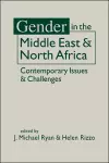 Gender in the Middle East & North Africa cover