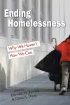 Ending Homelessness cover