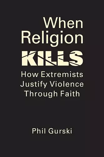 When Religion Kills cover