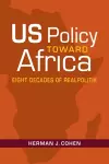 US Policy Toward Africa cover