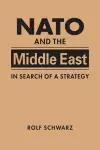 NATO and the Middle East cover