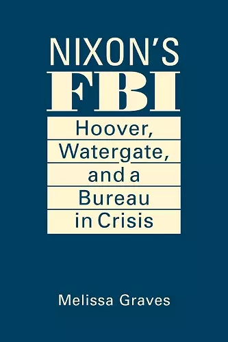 Nixon's FBI cover