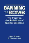 Banning the Bomb cover