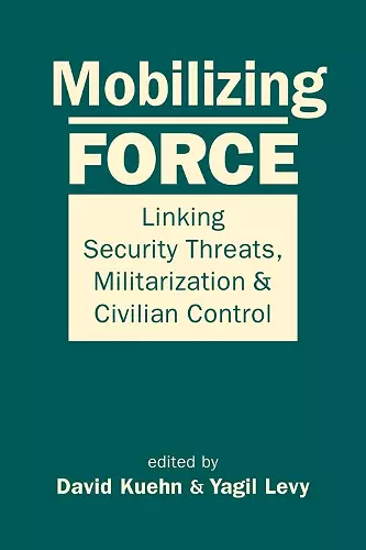 Mobilizing Force cover