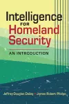 Intelligence for Homeland Security cover