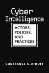 Cyber Intelligence cover