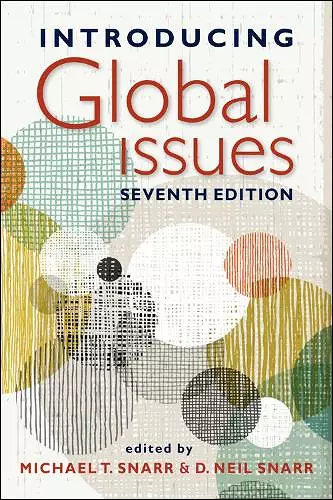 Introducing Global Issues cover