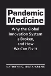 Pandemic Medicine cover