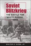 Soviet Blitzkrieg cover