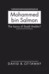 Mohammed bin Salman cover