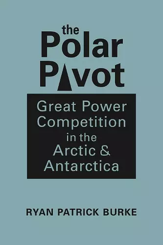 The Polar Pivot cover