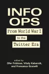 Info Ops cover