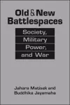 Old & New Battlespaces cover