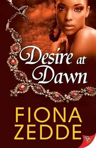 Desire at Dawn cover