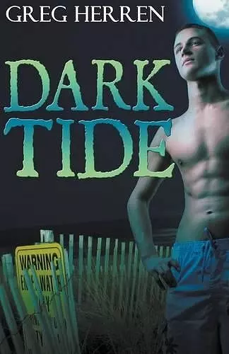 Dark Tide cover