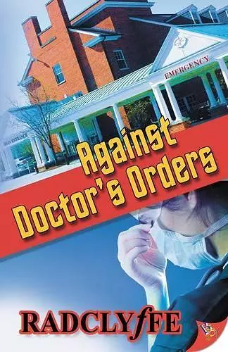 Against Doctor's Orders cover