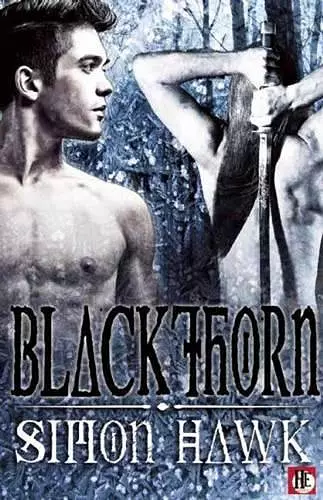 Blackthorn cover