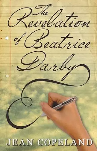 The Revelation of Beatrice Darby cover