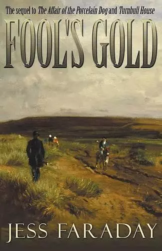 Fool's Gold cover