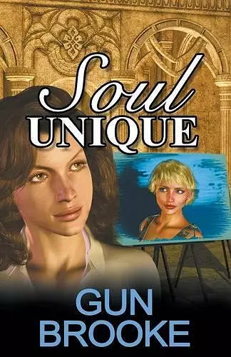 Soul Unique cover