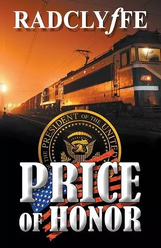 Price of Honor cover