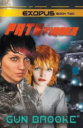 Pathfinder cover