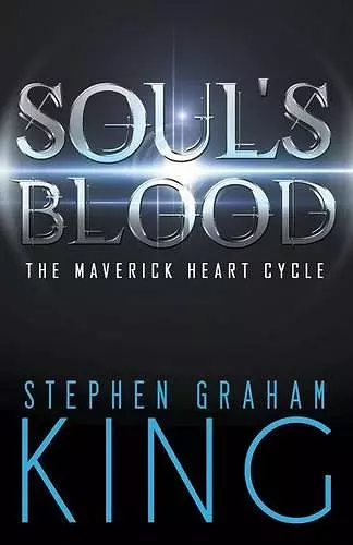 Soul's Blood cover