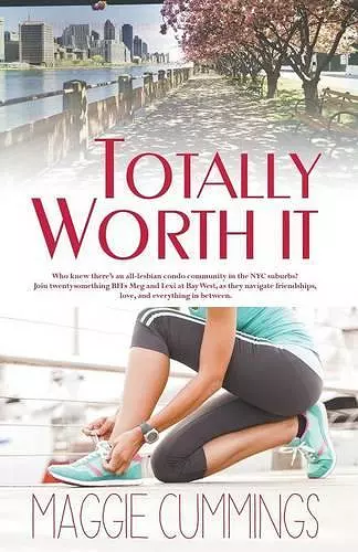 Totally Worth it cover