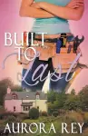 Built to Last cover