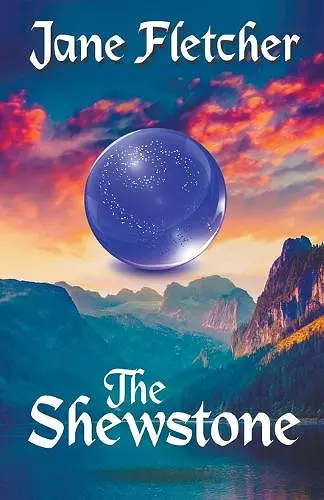 The Shewstone cover