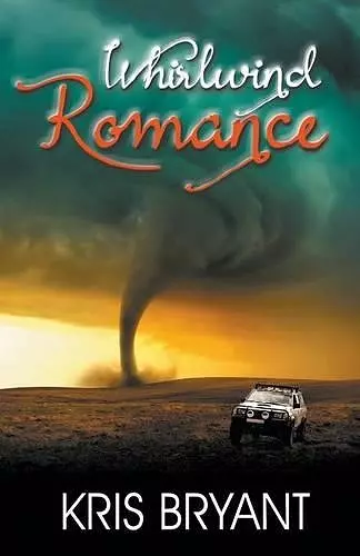 Whirlwind Romance cover