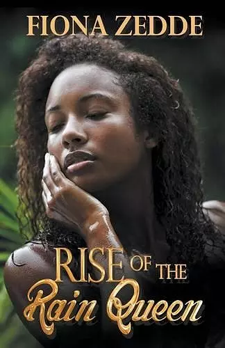 Rise of the Rain Queen cover