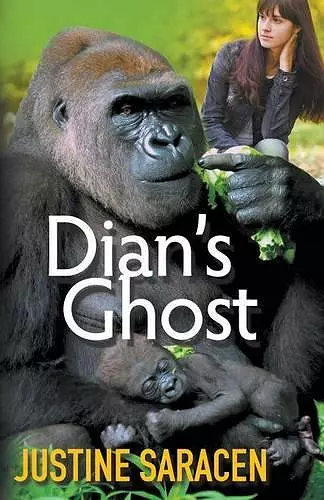 Dian's Ghost cover