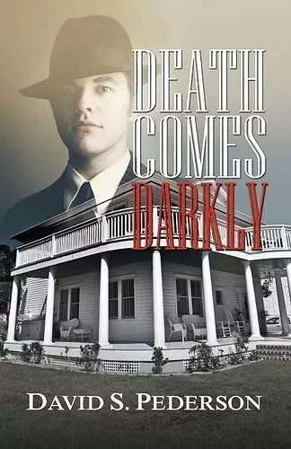 Death Comes Darkly cover