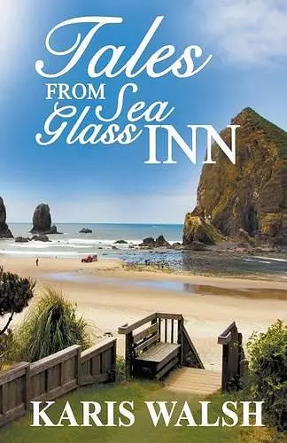 Tales from Sea Glass Inn cover